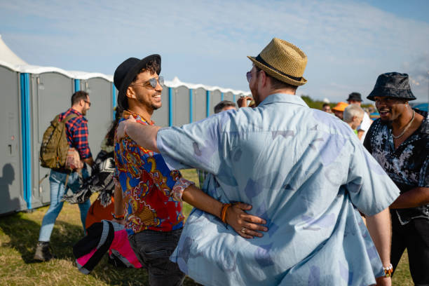 Best Porta potty rental near me  in Odon, IN