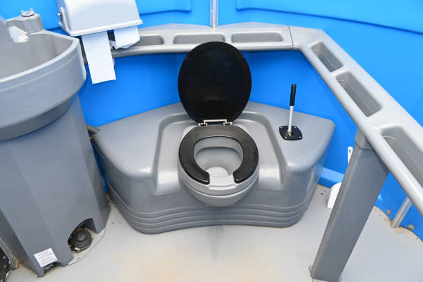 Best Best portable toilet rental  in Odon, IN