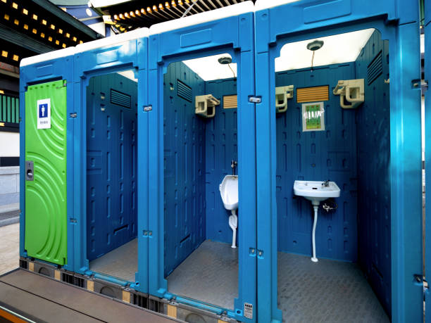 Best Affordable portable toilet rental  in Odon, IN